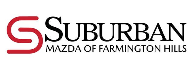 Suburban Mazda, Farmington Hills